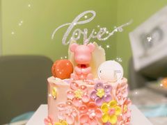 -CAKE BOSS 蛋糕老板(领展购物广场·中关村店)