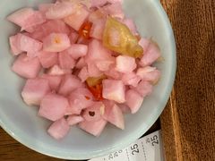 -兵哥豌豆面(创意谷店)