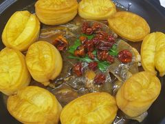 -大鹏饭店·金陵家宴(奥体中心店)