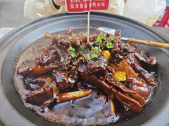 -回味黑鸭煲·始于2006(万松园店)