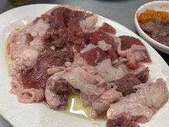 -火云龙烤肉(紫荆花店)