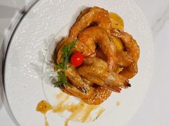 -万荣烤鸭店·北京菜(天坛店)