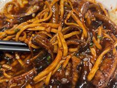 -東城故事·尋找姆媽的味道(玉兰路店)