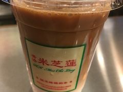 -美芝莲(东方宝泰店)