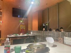 -喃喃椰·糟粕醋·椰子鸡火锅(七堡花园店)
