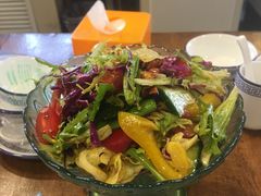 -天津乾毓德饭庄·清真传统炒菜·海鲜烧烤(咸阳路店)