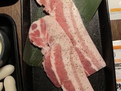 -新石器烤肉(中房金谊广场店)