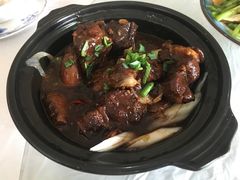 -美味之家·湖景农家乐(太湖东山店)