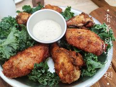 -农畉LONFOOD(福田星河COCOPark店)