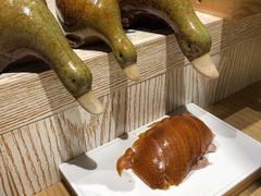 “酥不腻”烤鸭-小大董·烤鸭(五棵松店)
