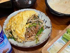 -娄三少·老北京春饼烤鸭家常菜(富力又一城店)