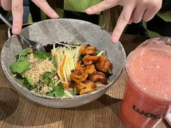 -Wagas沃歌斯(大学路店)