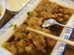 -老雒阳面馆·水席(定鼎门店)