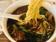 -吉亨面馆(古北1699店)