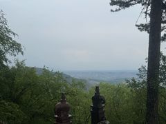 -崆峒山景区