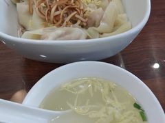 -锡笼记·无锡小笼(人民路店)