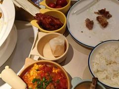 -金翠河烧鹅餐厅(解放碑时代广场店)