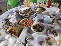 -日照大牌檔•小船海鲜(万平口店)