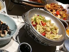 -卯时·龙光雅宴·精致锡帮菜(惠山古镇店)