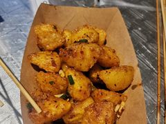 -有局·成都市井烧烤·精酿啤酒(双楠店)