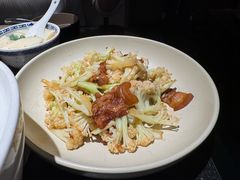 -金陵家宴·金陵春·南京菜(夫子庙店)