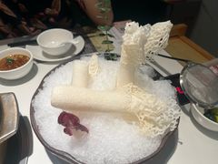 -烹然四季椰子鸡火锅(姚家园万象汇店)