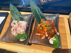 -谷牛和牛烤肉(漕河泾印象城店)