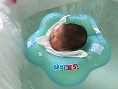 -小猴呦呦婴儿SPA游泳馆(小猴yoyo江北店)