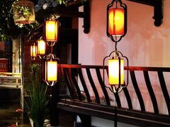 -江南韵·无锡太湖文化体验餐厅(凤凰天街店)