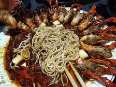 -红盔甲·小龙虾(人民广场店)