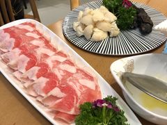 -湯系·煲汤手艺人(东二环泰禾广场店)