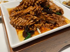 -梅飞酒家(桑园路店)