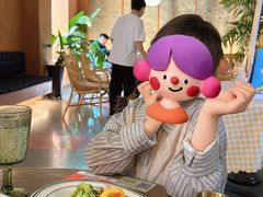 -仁义涵西餐·咖啡(中华巴洛克店)