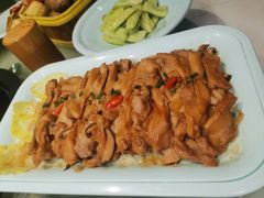 -蓝珊瑚蒸汽海鲜餐厅(龙奥店)