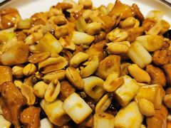 -雲蜀龙阁·金牌水煮鱼(方庄店)