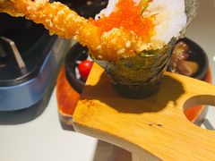 momo卷-猛式料理嘉州新光天地店