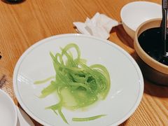 -苏小柳点心·手作小笼包(CP静安寺分院)