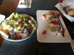 -YUE·6·西式融合餐厅(外滩六号店)