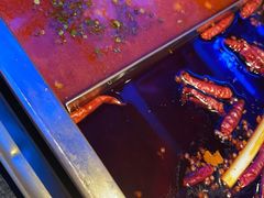 -王家渡火锅店(棕榈泉店)