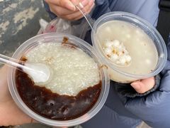 -潘玉麟糖粥