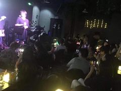 -ohbar live house(人广店)