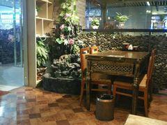 大堂-哇蛙牛功夫面渝都料理(龙阳广场店)