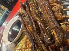 -醉烧膘·烧烤夜宵王(总店)
