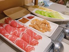 -海底捞火锅(茂业店)
