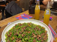 -铁公鸡·四川料理(天环广场店)