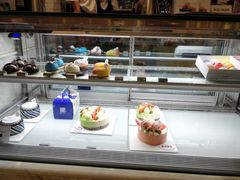 -LE SAPHIR 莎菲尔菓子(和兴店)