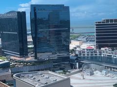 -澳门喜来登大酒店