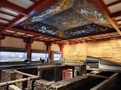 -北京大葆台遗址博物馆