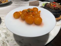 -潮堂 · 潮州菜(国贸商城店)