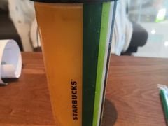 -星巴克臻选(泰州万达广场店)